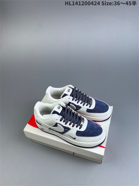 men air force one shoes 36-45 2025-9-19-661